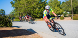 5 beste trainingen voor Criterium Racers