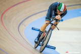 Filippo Ganna zet het UCI Werelduurrecord op onaantastbaar terrein